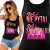 TANK TOP ŚMIESZNY  WEŹ NIE PYTAJ